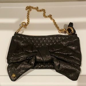 Juicy Couture Bow purse